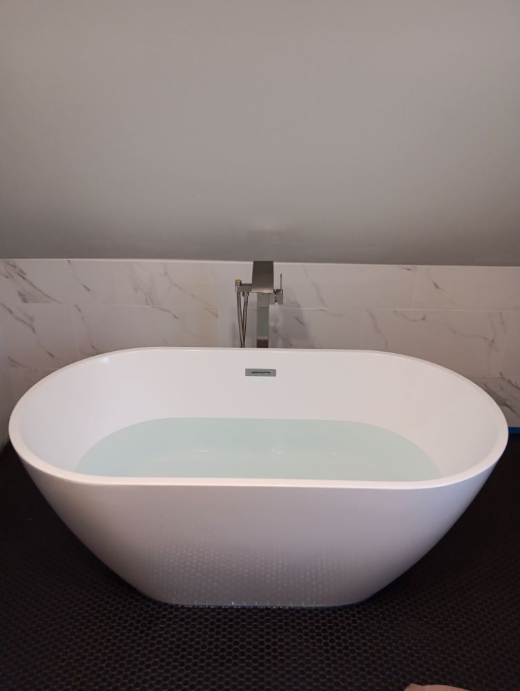 Slide of Santos Mechanical