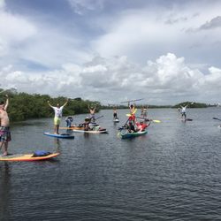 High Point Paddle Adventures