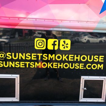Sunset Texas Barbecue - Truck - Barbeque Near Me - Honolulu, Hawaii Sunset Texas Barbecue - Truck - Barbeque Near Me - Honolulu, Hawaii