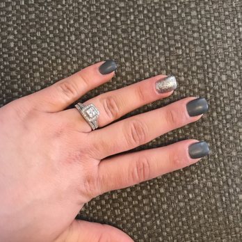 Natural Nails - Nail Salons Near Me - Anchorage, Alaska