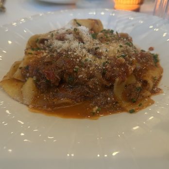 The Olivet - Beef ragu - Steakhouses Near Me - Swiftwater, Pennsylvania The Olivet - Beef ragu - Steakhouses Near Me - Swiftwater, Pennsylvania