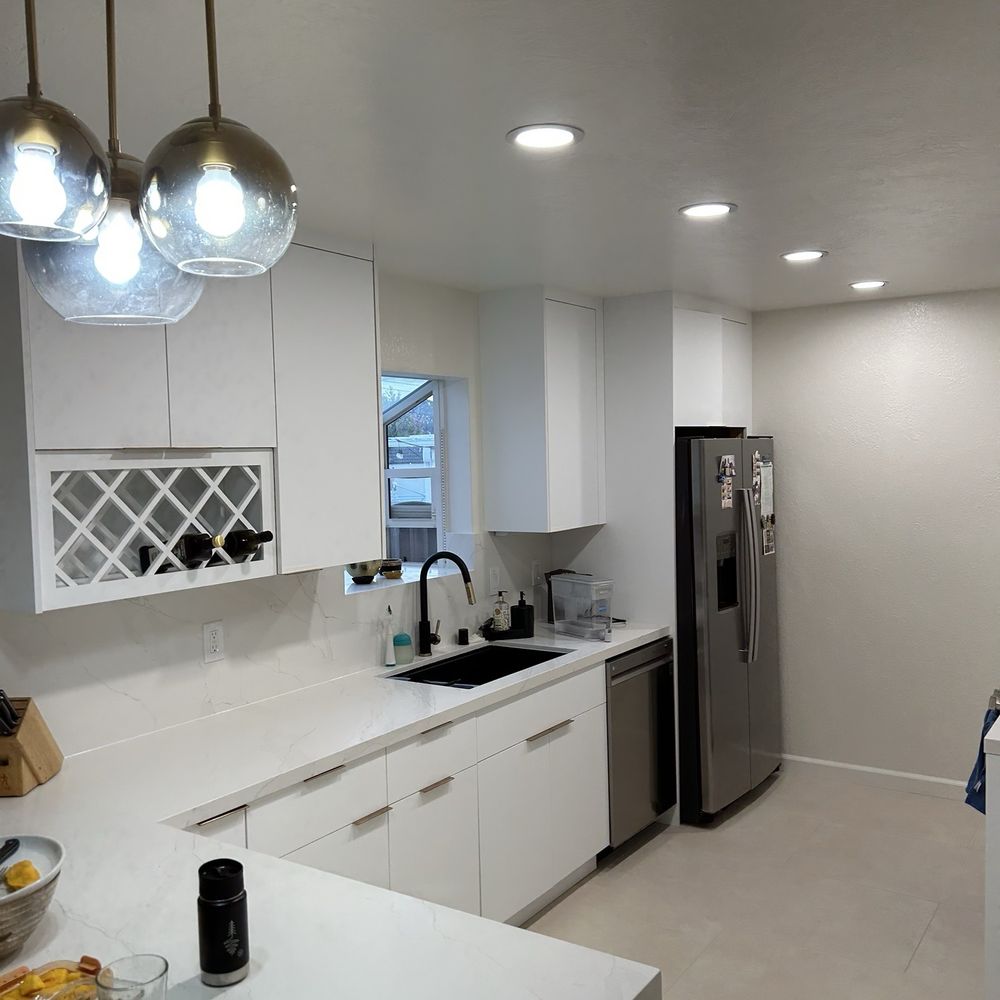 Construction & More - General Contractors Near Me - Fremont, California