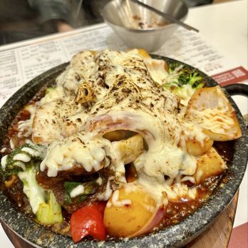 The Dae Mun - F30 - Galbi Jjim - Korean Near Me - Alhambra, California The Dae Mun - F30 - Galbi Jjim - Korean Near Me - Alhambra, California