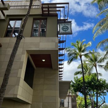 Tim Ho Wan - Tim Ho Wan - I believe it's on the 3rd floor - Dim Sum Near Me - Honolulu, Hawaii Tim Ho Wan - Tim Ho Wan - I believe it's on the 3rd floor - Dim Sum Near Me - Honolulu, Hawaii
