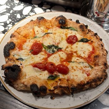 Pizza Studio Tamaki - Pizza Near Me - New York, New York Pizza Studio Tamaki - Pizza Near Me - New York, New York