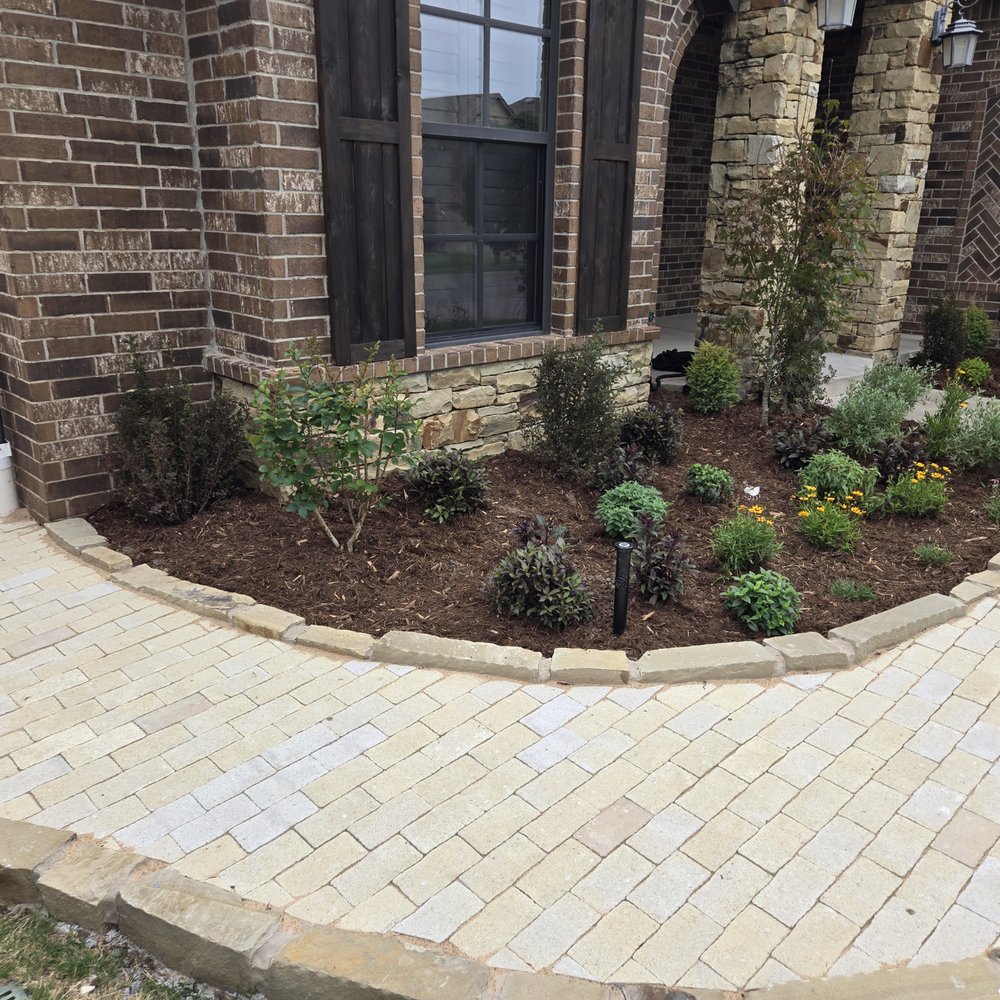 Whitetail Landscaping - Landscaping Near Me - Blanchard, Oklahoma Whitetail Landscaping - Landscaping Near Me - Blanchard, Oklahoma