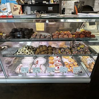 D'Angelo Italian Market - Desserts - Pizza Near Me - Princeton, New Jersey D'Angelo Italian Market - Desserts - Pizza Near Me - Princeton, New Jersey