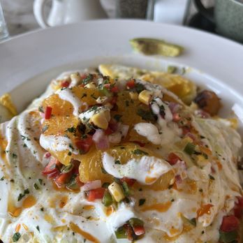 Crave & Co - Mexsayuno - Breakfast & Brunch Near Me - Livingston, New Jersey Crave & Co - Mexsayuno - Breakfast & Brunch Near Me - Livingston, New Jersey