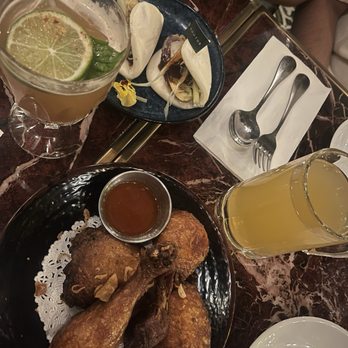 Soothr - Thai Near Me - New York, New York