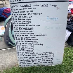 Maplewood Community Pool - Summer swim season is one of the best features of the Maplewood Community Pool!