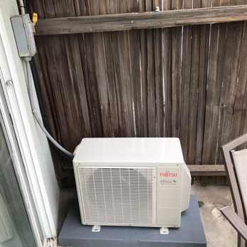 Air Brothers Mechanical - air conditioning unit outside - General Contractors Near Me - Discovery Bay, California Air Brothers Mechanical - air conditioning unit outside - General Contractors Near Me - Discovery Bay, California