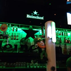 Old Town - Muita heineken, saude