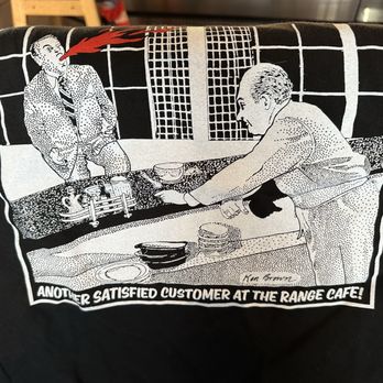 Range Cafe - Breakfast & Brunch Near Me - Albuquerque, New Mexico