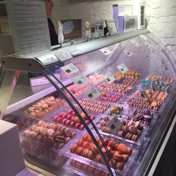 Macaron Parlour - Bakeries Near Me - New York, New York Macaron Parlour - Bakeries Near Me - New York, New York