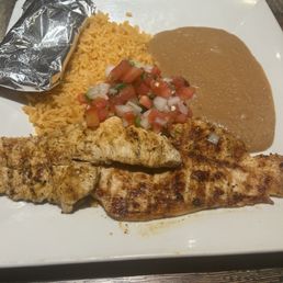 Pollo Azado Pollo Azado