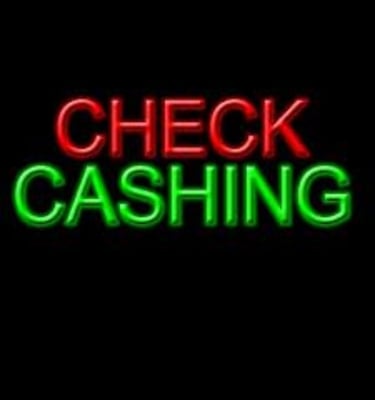 S & A CHECK CASHING & MORE - Updated October 2026 - 1705 E Washington ...