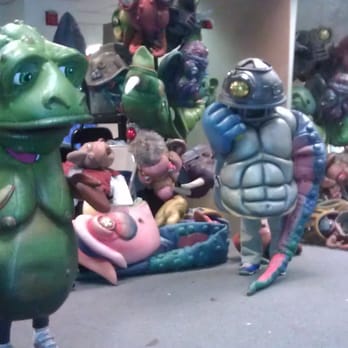 Big Nazo - Bday party at Big Nazo - Performing Arts Near Me - Providence, Rhode Island