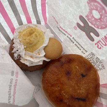 Pinkbox Doughnuts - Donuts Near Me - Las Vegas, Nevada Pinkbox Doughnuts - Donuts Near Me - Las Vegas, Nevada