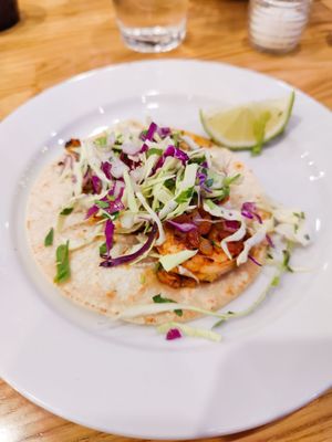 Mezcal Grill by null