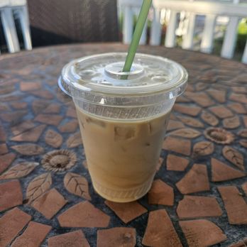 Coffee House Realty Cafe - Coffee & Tea Near Me - St. Augustine, Florida Coffee House Realty Cafe - Coffee & Tea Near Me - St. Augustine, Florida