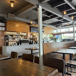 The Farm - Indoor Space