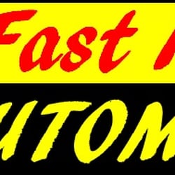 Fast Hands Automotive