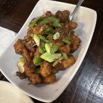 Madurai Mes - Gobi Manchurian - Indian Near Me - San Antonio, Texas