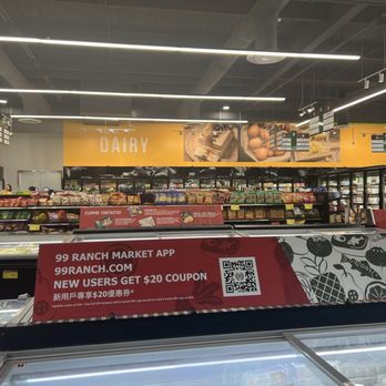 99 Ranch Market - International Grocery Near Me - Portland, Oregon