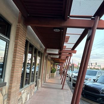 Aftermath - New American Near Me - Phoenix, Arizona