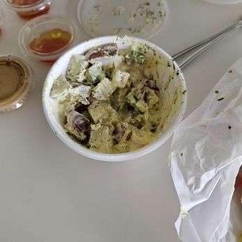 Hungry Bear Deli - Potato Salad - Delis Near Me - Vista, California Hungry Bear Deli - Potato Salad - Delis Near Me - Vista, California