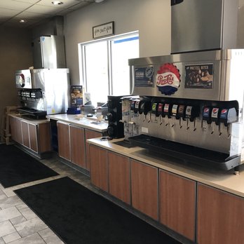 Culver's - Burgers Near Me - Tampa, Florida