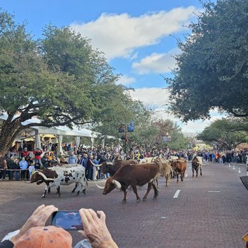 Stockyards Station - Walking Tours Near Me - Fort Worth, Texas Stockyards Station - Walking Tours Near Me - Fort Worth, Texas