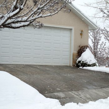 Warmquest - a garage in the snow - General Contractors Near Me - Salt Lake City, Utah Warmquest - a garage in the snow - General Contractors Near Me - Salt Lake City, Utah