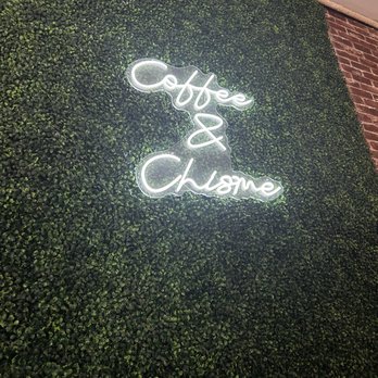Coffee and Chisme - Coffee & Tea Near Me - South Gate, California Coffee and Chisme - Coffee & Tea Near Me - South Gate, California