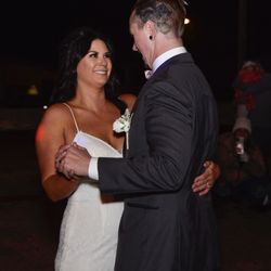 Ethereal Sun Spray Tans - My spray tan in the evening in photos.