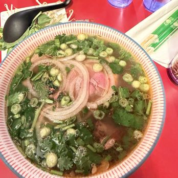 5ive Spice - 5 Spice Special Pho - Vietnamese Near Me - Brooklyn, New York