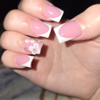 American Nail Bar - Nail Salons Near Me - Arlington, Texas