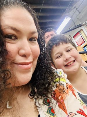 Moon Marble Company by null