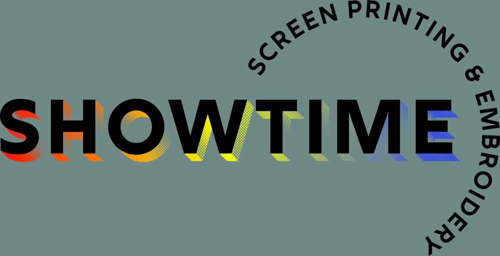 SHOWTIME SCREEN PRINTING & EMBROIDERY Updated June 2024 119