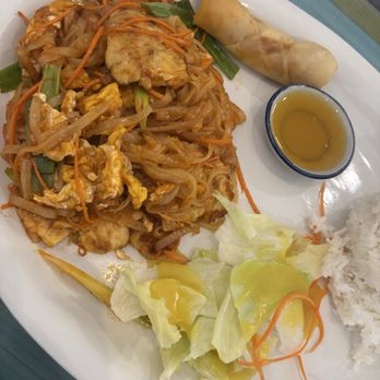 Penn's Thai House - Pad Thai - Thai Near Me - Henderson, Nevada Penn's Thai House - Pad Thai - Thai Near Me - Henderson, Nevada