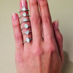 Hampshire Jewelry