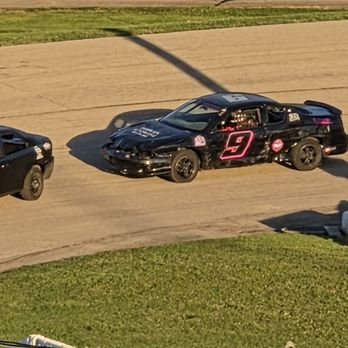 Madison International Speedway - Race Tracks Near Me - Oregon, Wisconsin Madison International Speedway - Race Tracks Near Me - Oregon, Wisconsin