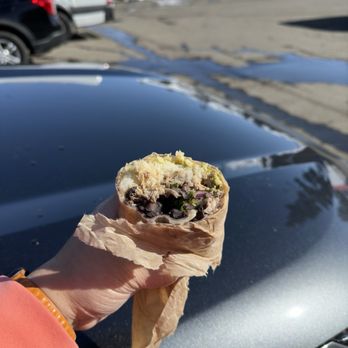 The Rolling Chef 395 - Havana Burrito - Food Trucks Near Me - Bishop, California The Rolling Chef 395 - Havana Burrito - Food Trucks Near Me - Bishop, California