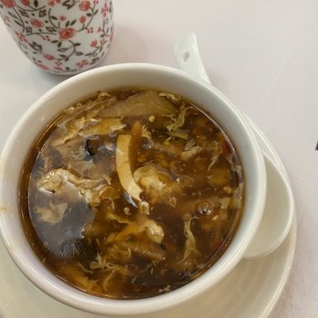 Dao Madison - Hot and Hot & Sour Soup (S) - Chinese Near Me - Madison, New Jersey Dao Madison - Hot and Hot & Sour Soup (S) - Chinese Near Me - Madison, New Jersey