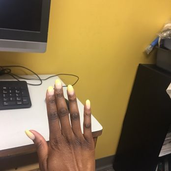 Euro Nails Spa - My other hand - Nail Salons Near Me - Riverside, California