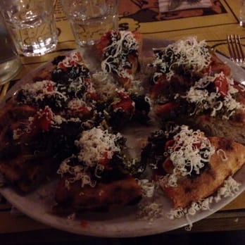 Ranzani 13 - Pizza Camera a Sud - Pizza Near Me - Bologna, BO