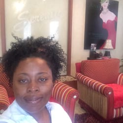 Serenity Day Spa - Time to relax!