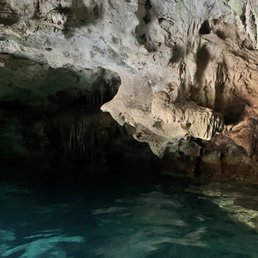 Cenote Cenote