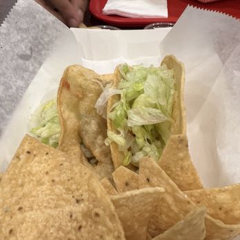 Campos Famous Burritos - Chicken tacos - Mexican Near Me - Simi Valley, California