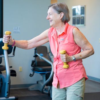 Spooner North Phoenix - Physical Therapy Near Me - Phoenix, Arizona